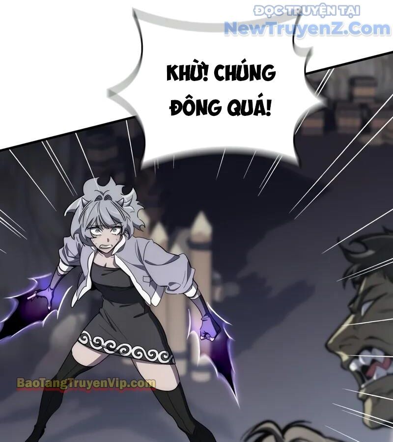 Kẻ Kiến Tạo Hầm Ngục Chapter 19.1 - 139