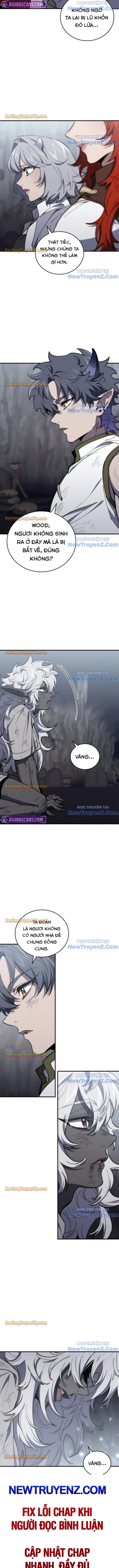 Kẻ Kiến Tạo Hầm Ngục Chapter 20.1 - 4