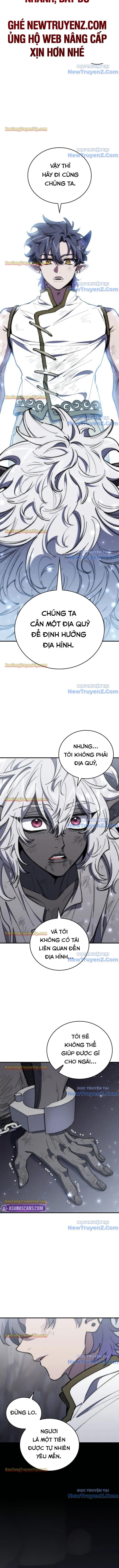 Kẻ Kiến Tạo Hầm Ngục Chapter 20.1 - 5