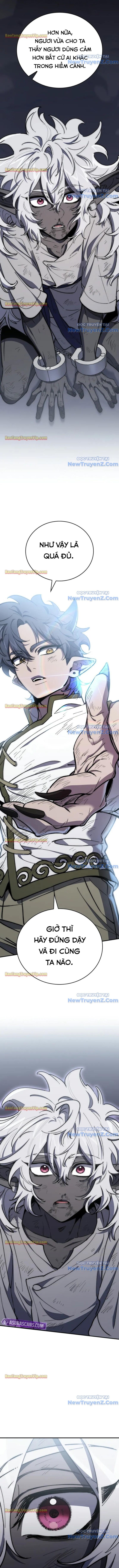 Kẻ Kiến Tạo Hầm Ngục Chapter 20.1 - 6