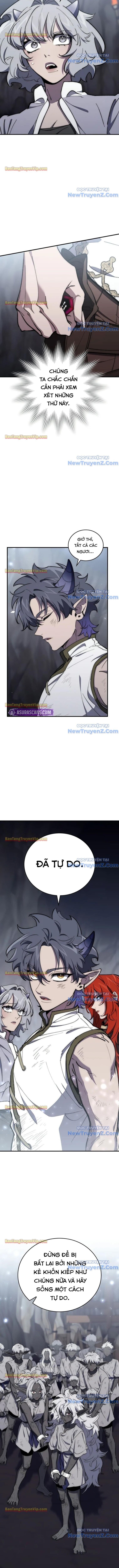 Kẻ Kiến Tạo Hầm Ngục Chapter 20.2 - 2