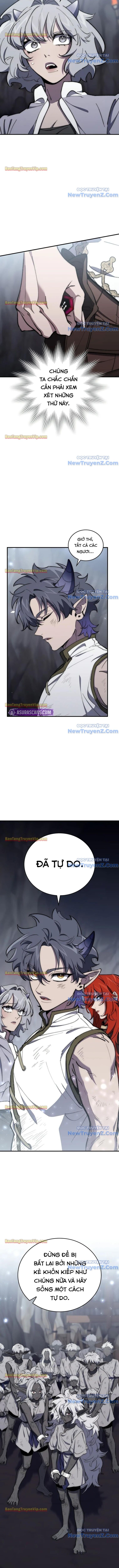 Kẻ Kiến Tạo Hầm Ngục Chapter 20 - 2