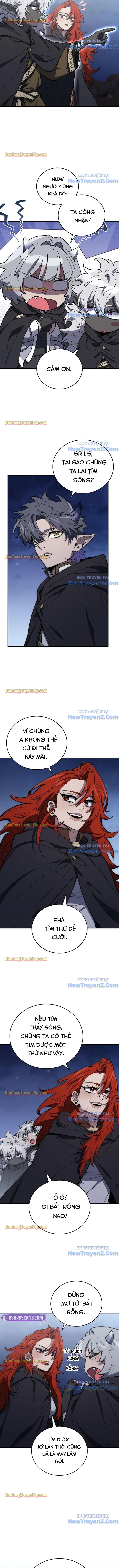 Kẻ Kiến Tạo Hầm Ngục Chapter 20 - 11