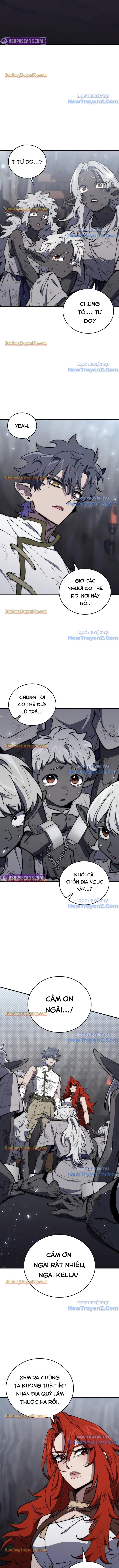 Kẻ Kiến Tạo Hầm Ngục Chapter 20 - 3