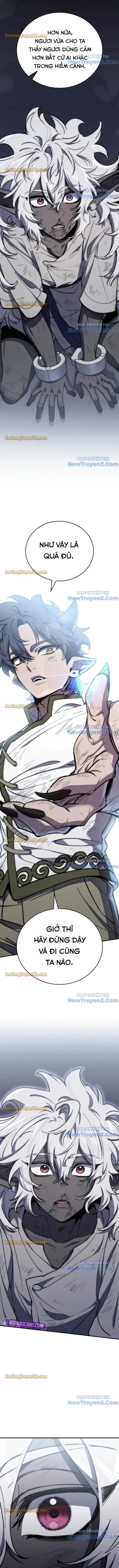 Kẻ Kiến Tạo Hầm Ngục Chapter 20 - 6