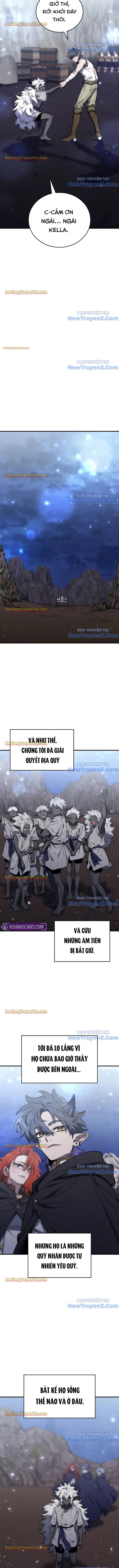 Kẻ Kiến Tạo Hầm Ngục Chapter 20 - 9