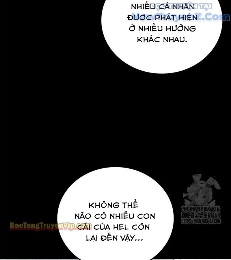 Kẻ Kiến Tạo Hầm Ngục Chapter 21 - 23