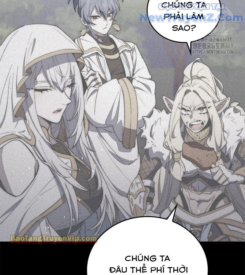 Kẻ Kiến Tạo Hầm Ngục Chapter 21 - 26