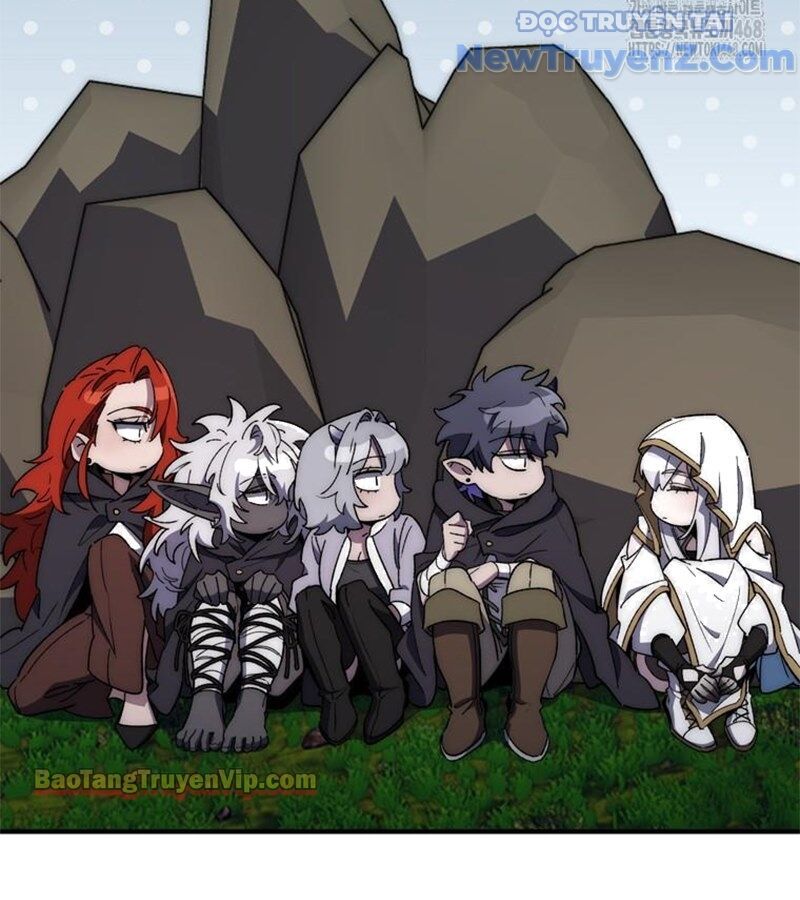 Kẻ Kiến Tạo Hầm Ngục Chapter 22.1 - 87