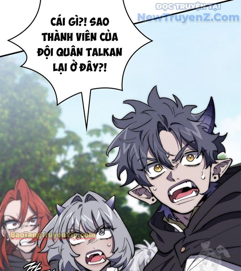 Kẻ Kiến Tạo Hầm Ngục Chapter 22.1 - 93