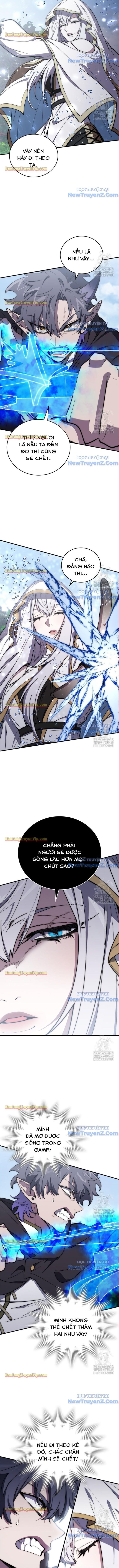 Kẻ Kiến Tạo Hầm Ngục Chapter 23.1 - 2