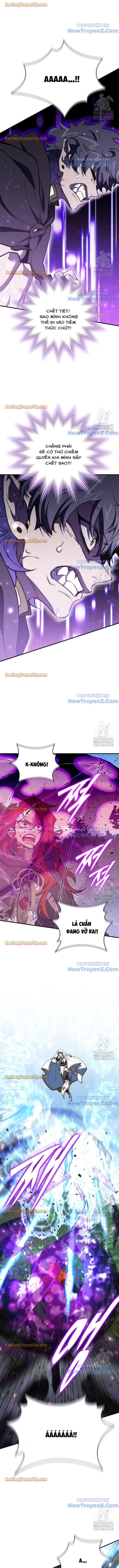 Kẻ Kiến Tạo Hầm Ngục Chapter 23.1 - 12