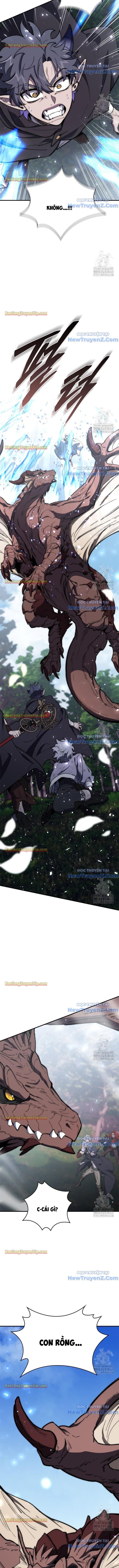 Kẻ Kiến Tạo Hầm Ngục Chapter 23.1 - 13