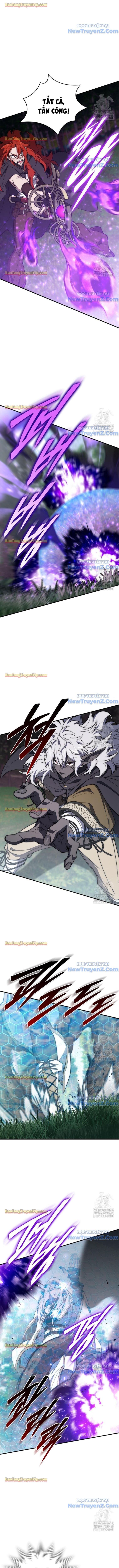 Kẻ Kiến Tạo Hầm Ngục Chapter 23.1 - 4