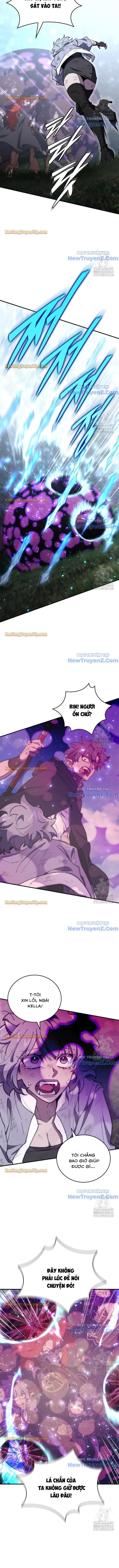 Kẻ Kiến Tạo Hầm Ngục Chapter 23.1 - 7