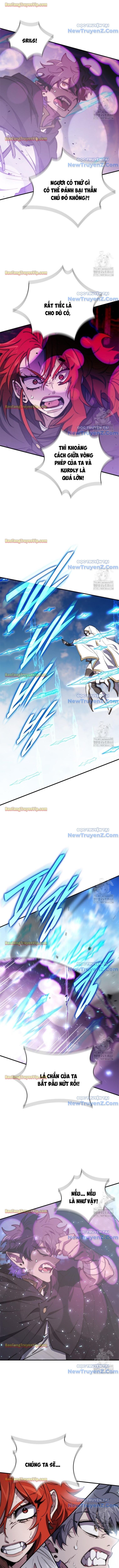 Kẻ Kiến Tạo Hầm Ngục Chapter 23.1 - 8