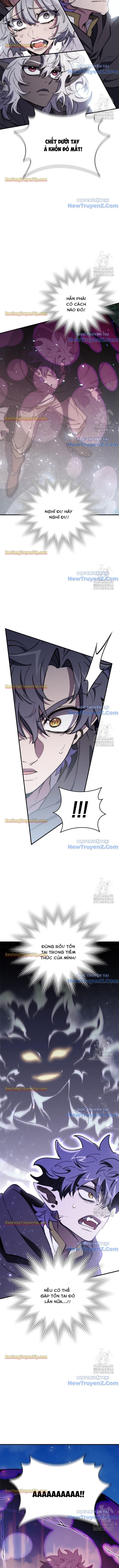Kẻ Kiến Tạo Hầm Ngục Chapter 23.1 - 9