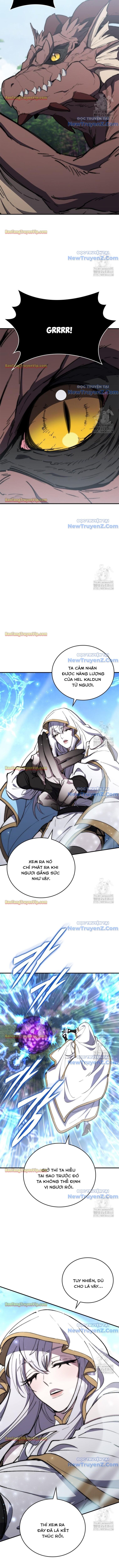 Kẻ Kiến Tạo Hầm Ngục Chapter 23 - 11