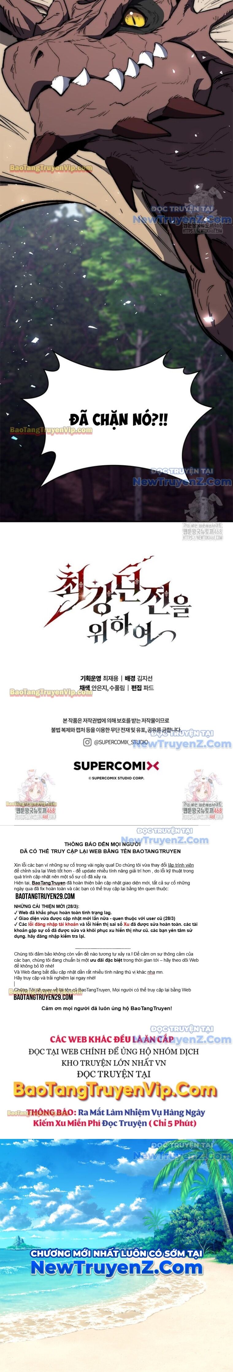 Kẻ Kiến Tạo Hầm Ngục Chapter 23 - 14