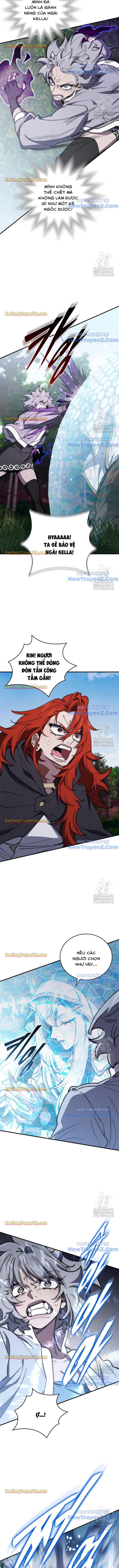 Kẻ Kiến Tạo Hầm Ngục Chapter 23 - 5