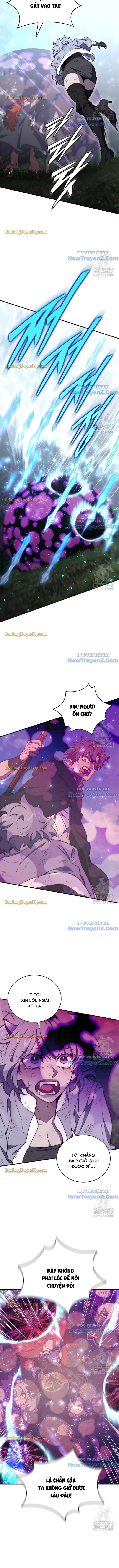 Kẻ Kiến Tạo Hầm Ngục Chapter 23 - 7
