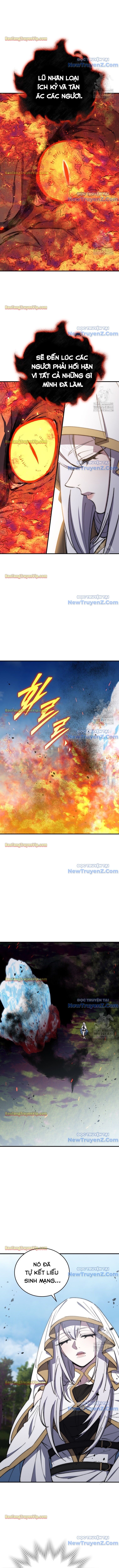 Kẻ Kiến Tạo Hầm Ngục Chapter 24 - 12