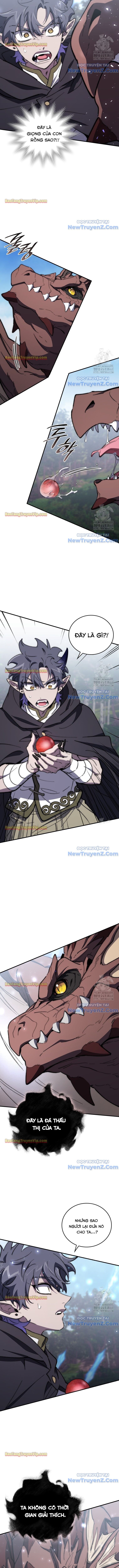 Kẻ Kiến Tạo Hầm Ngục Chapter 24 - 4