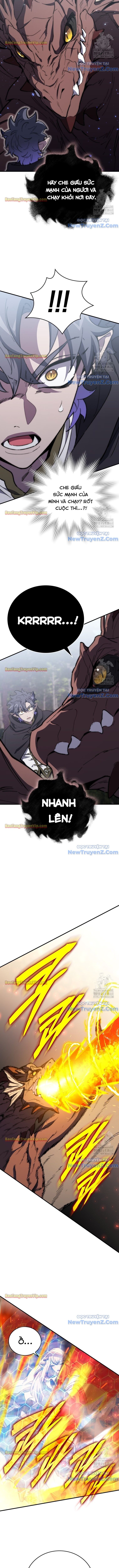 Kẻ Kiến Tạo Hầm Ngục Chapter 24 - 5