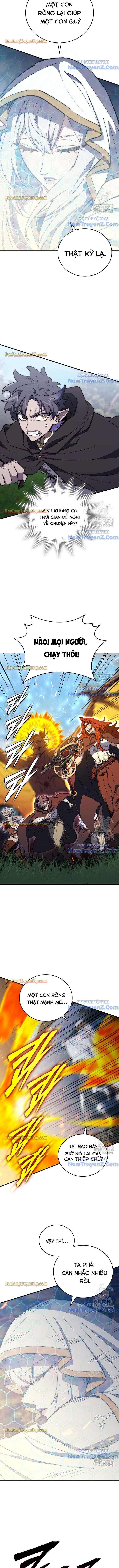 Kẻ Kiến Tạo Hầm Ngục Chapter 24 - 6