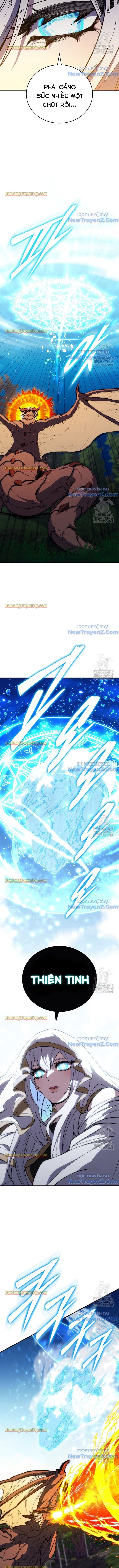 Kẻ Kiến Tạo Hầm Ngục Chapter 24 - 8