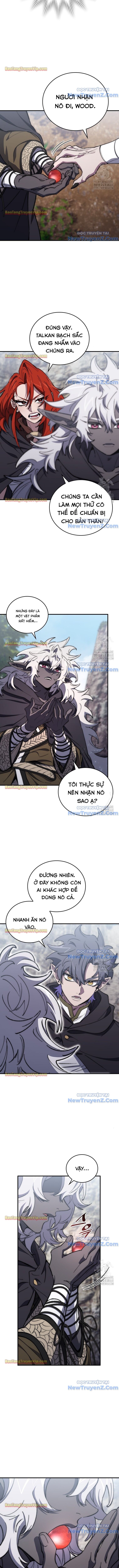 Kẻ Kiến Tạo Hầm Ngục Chapter 25 - 3