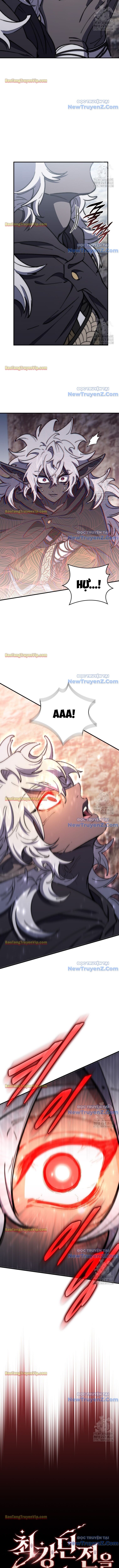 Kẻ Kiến Tạo Hầm Ngục Chapter 25 - 4