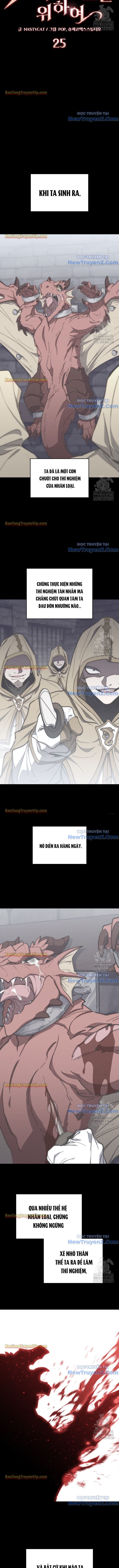 Kẻ Kiến Tạo Hầm Ngục Chapter 25 - 5