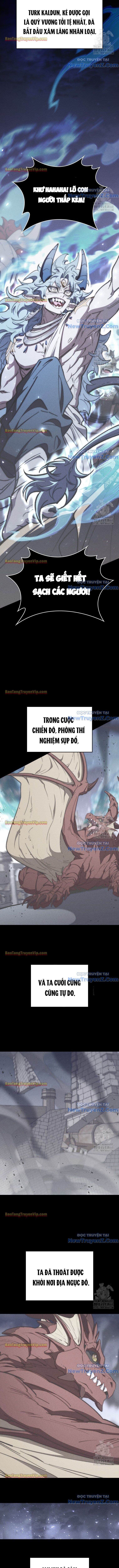 Kẻ Kiến Tạo Hầm Ngục Chapter 25 - 7