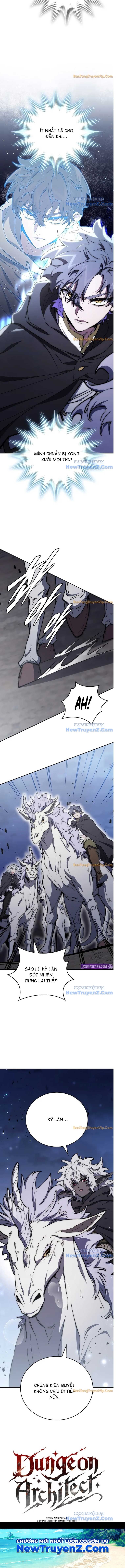 Kẻ Kiến Tạo Hầm Ngục Chapter 27 - 5