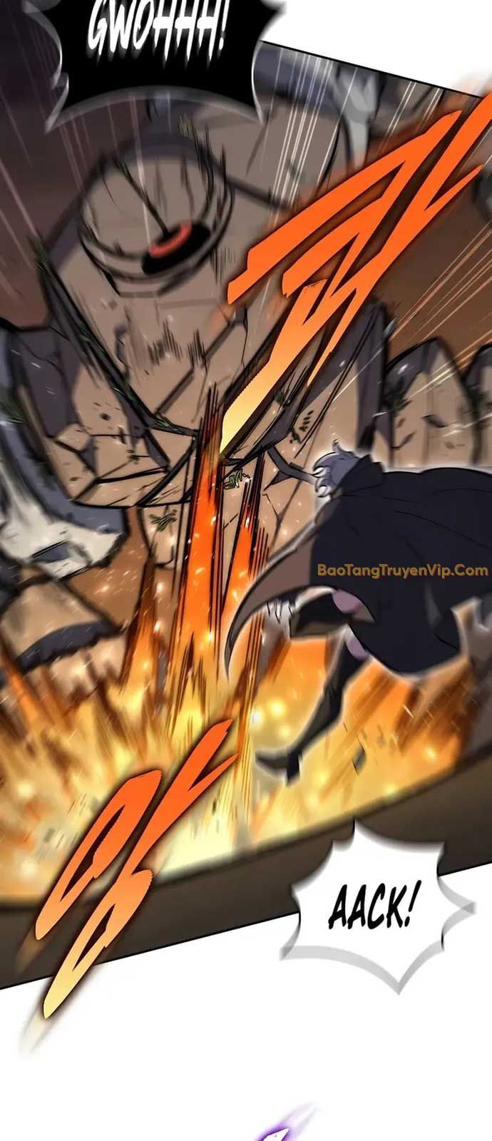 Kẻ Kiến Tạo Hầm Ngục Chapter 29 - 11