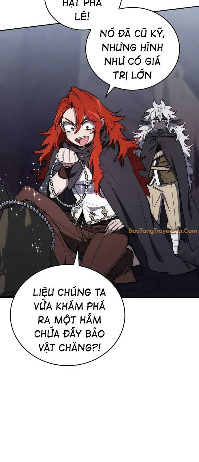Kẻ Kiến Tạo Hầm Ngục Chapter 29 - 3