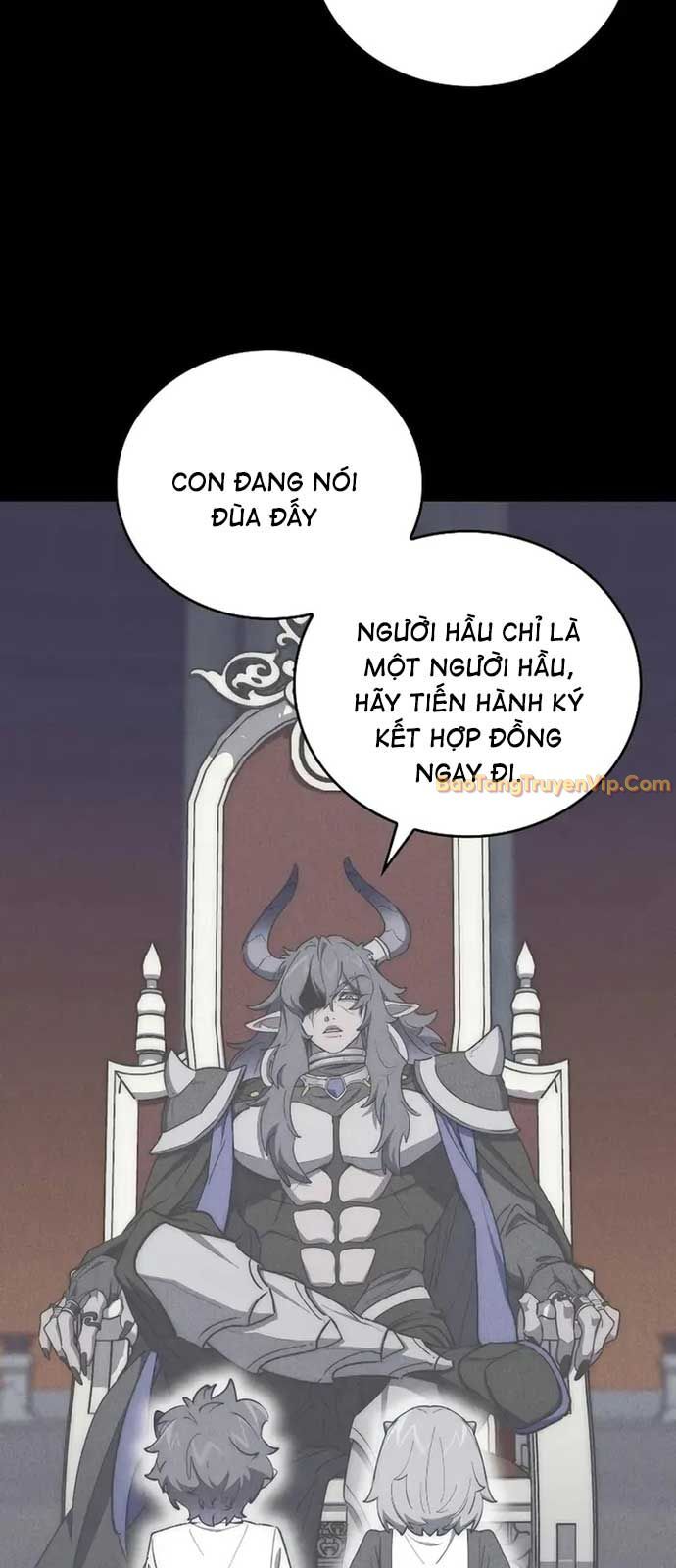 Kẻ Kiến Tạo Hầm Ngục Chapter 29 - 27