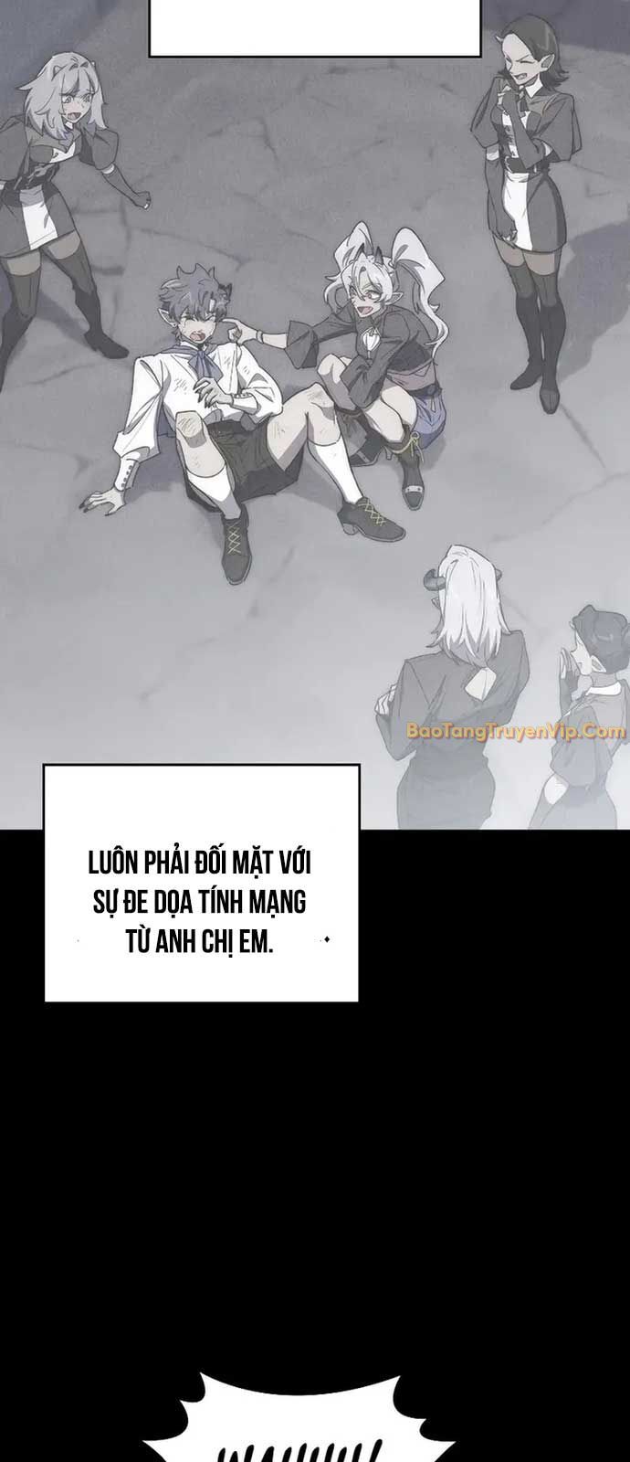 Kẻ Kiến Tạo Hầm Ngục Chapter 29 - 37