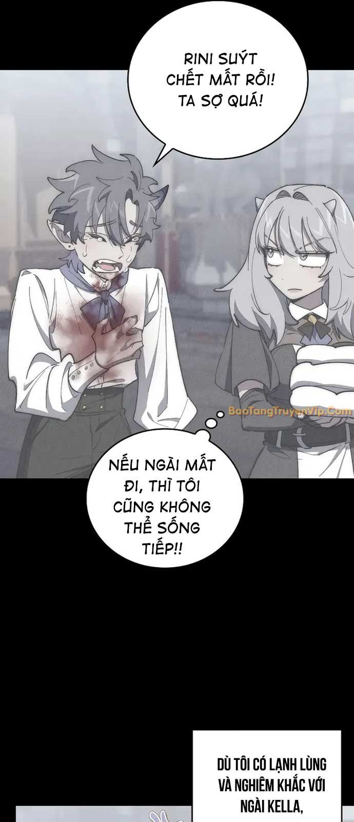 Kẻ Kiến Tạo Hầm Ngục Chapter 29 - 39