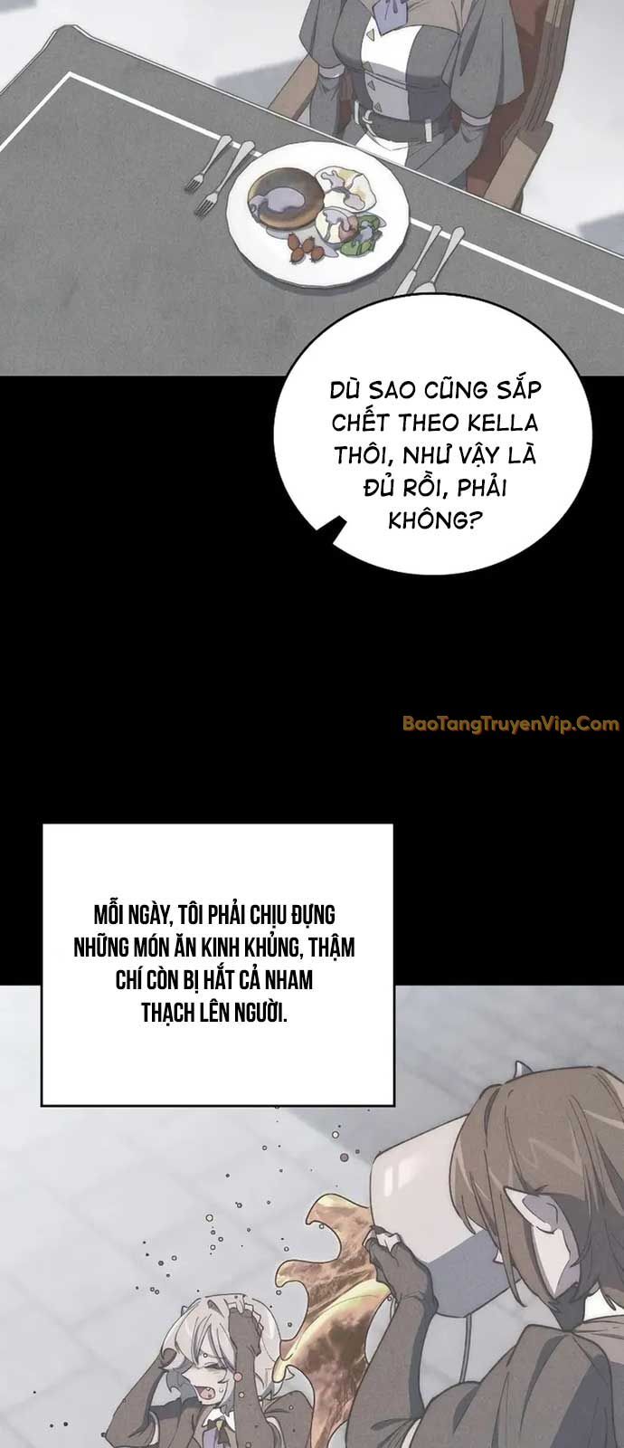Kẻ Kiến Tạo Hầm Ngục Chapter 29 - 43