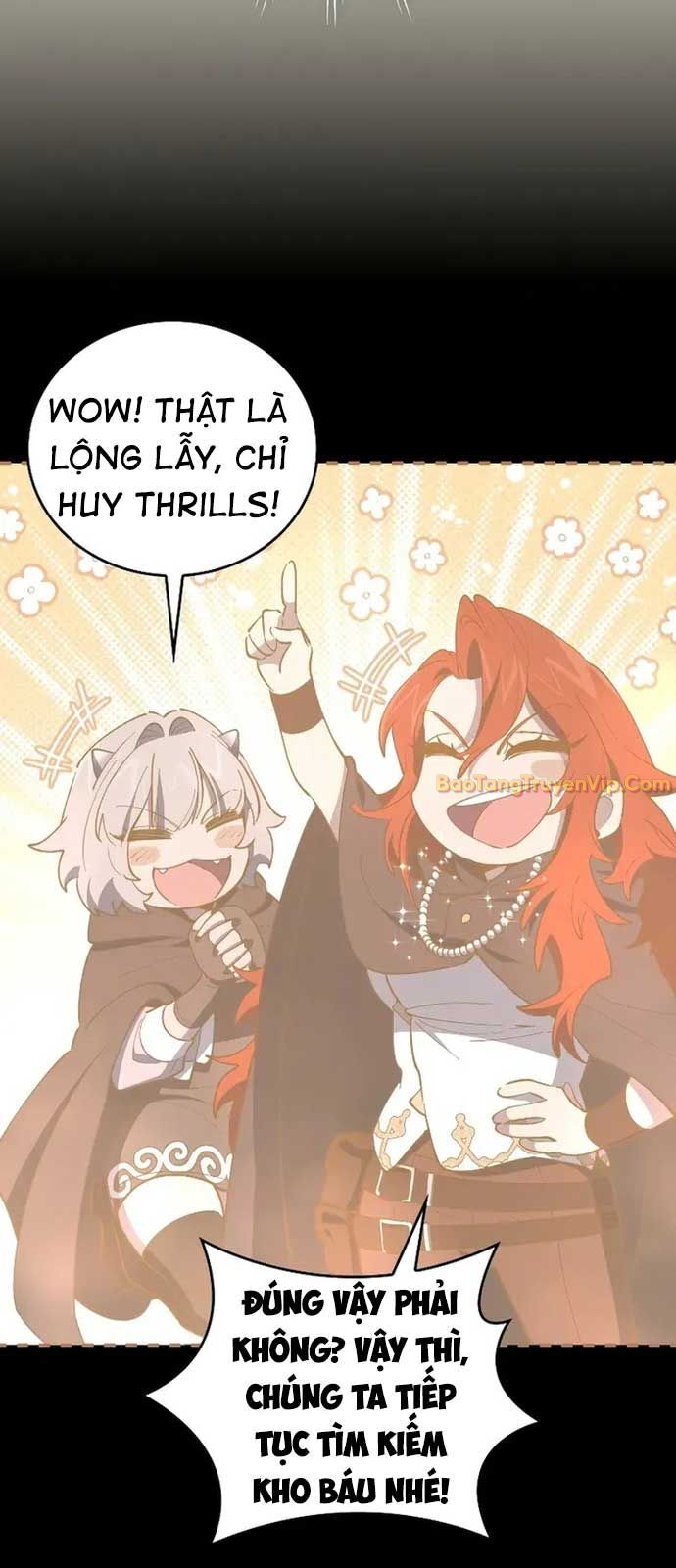 Kẻ Kiến Tạo Hầm Ngục Chapter 29 - 7