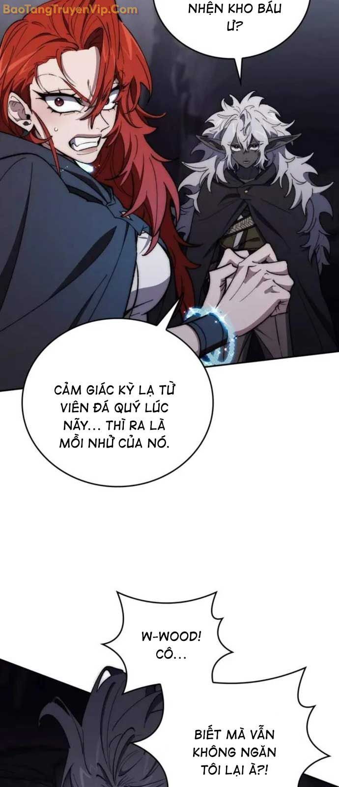 Kẻ Kiến Tạo Hầm Ngục Chapter 30 - 13