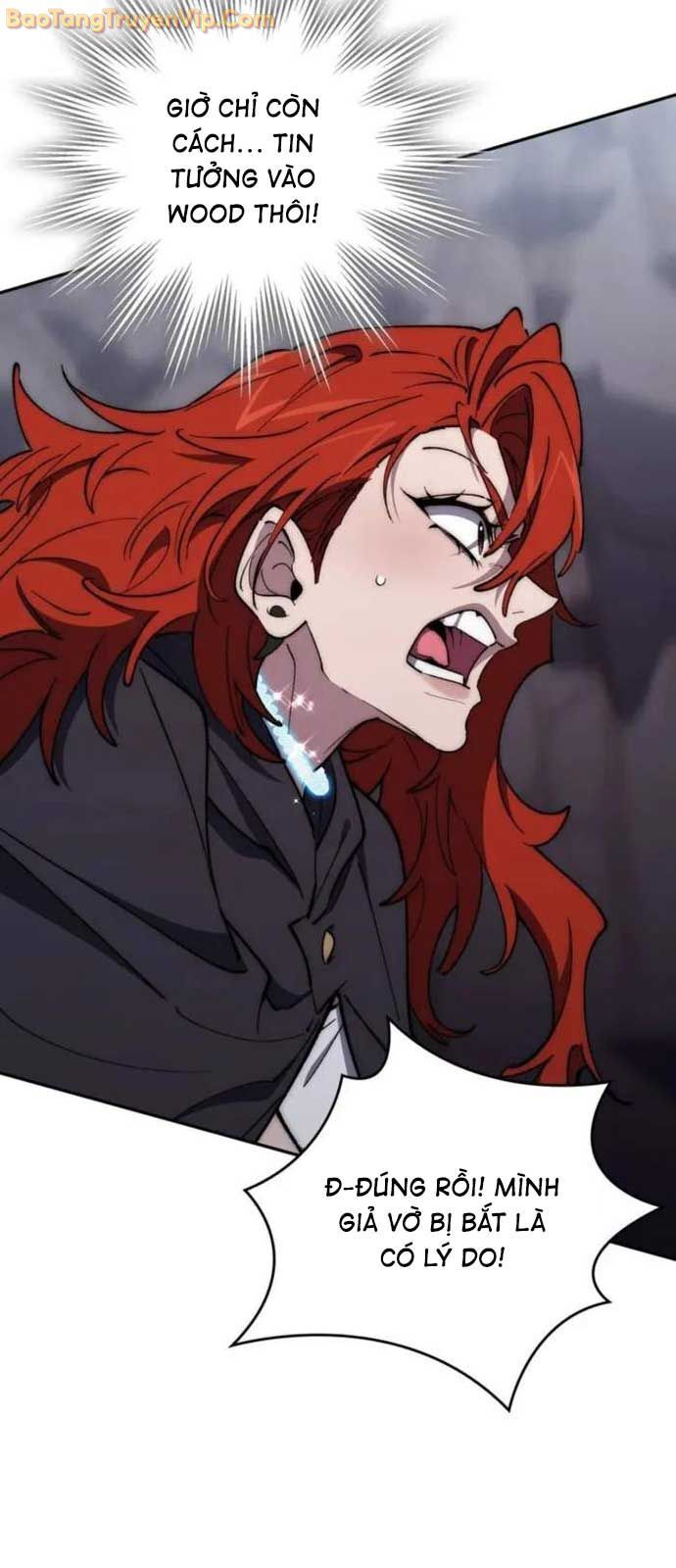 Kẻ Kiến Tạo Hầm Ngục Chapter 30 - 19