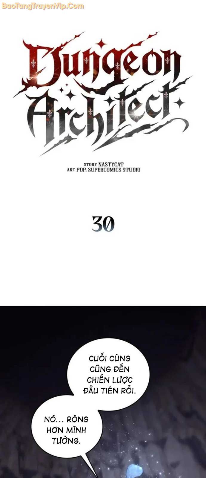 Kẻ Kiến Tạo Hầm Ngục Chapter 30 - 3