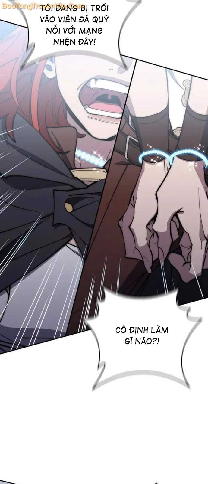 Kẻ Kiến Tạo Hầm Ngục Chapter 30 - 21