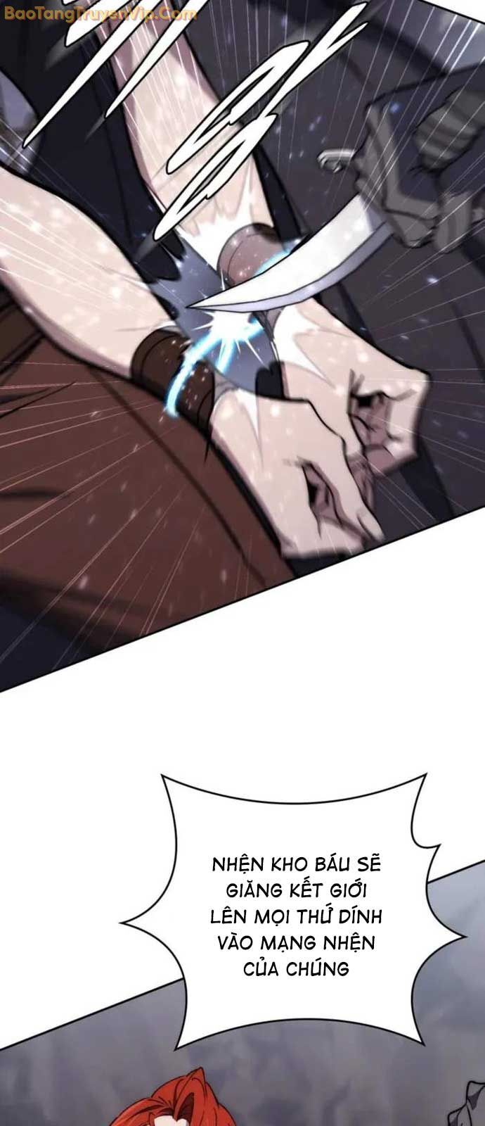 Kẻ Kiến Tạo Hầm Ngục Chapter 30 - 23