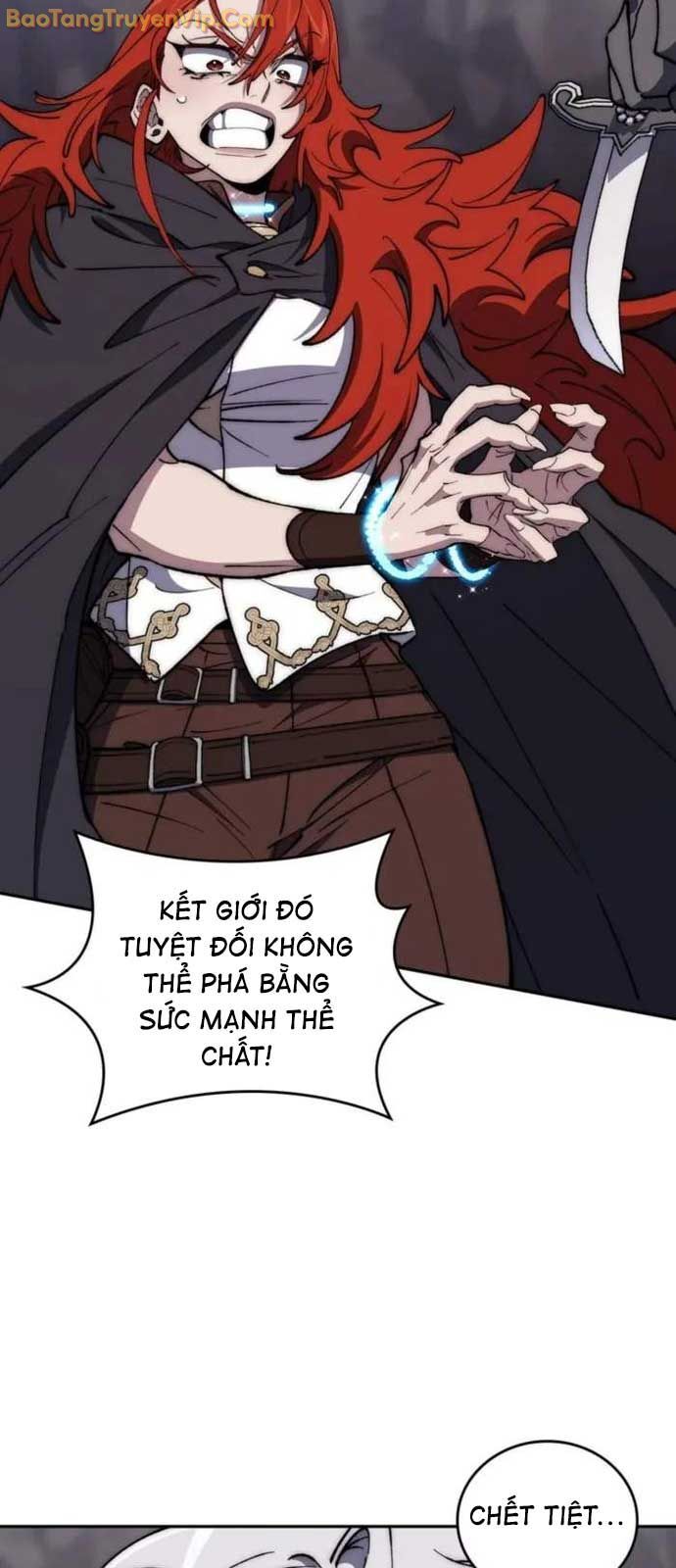 Kẻ Kiến Tạo Hầm Ngục Chapter 30 - 24