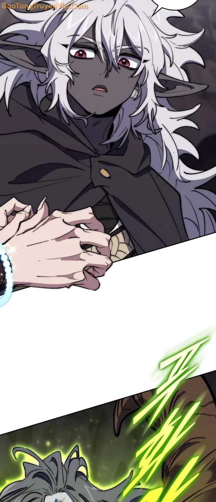 Kẻ Kiến Tạo Hầm Ngục Chapter 30 - 25