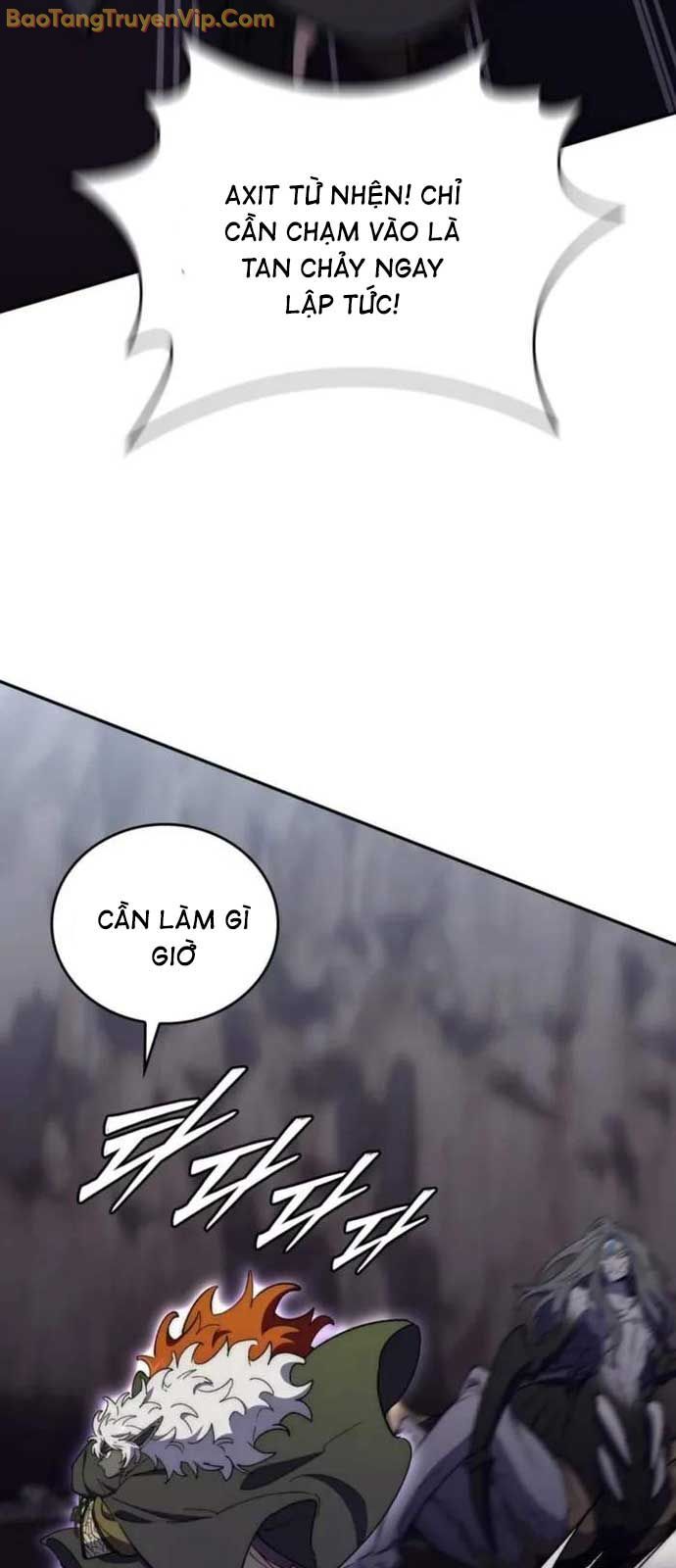 Kẻ Kiến Tạo Hầm Ngục Chapter 30 - 28